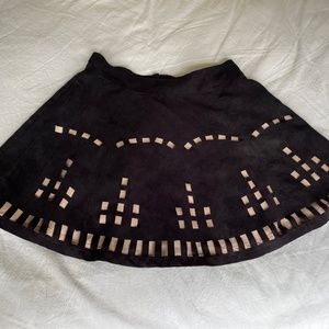 Kiwi Tucker skirt S